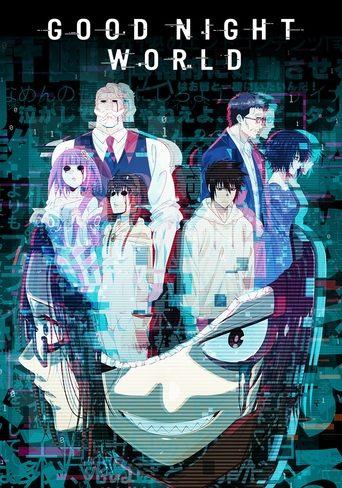 GOOD NIGHT WORLD dizi afişi