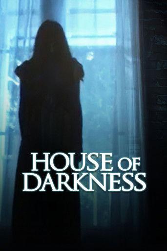 House of Darkness film afişi