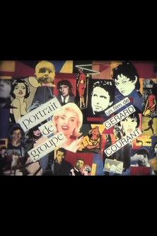 Portrait de groupe film afişi