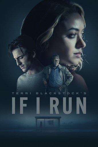 If I Run film afişi