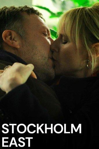 Stockholm East film afişi