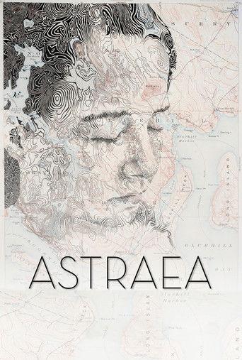 Astraea film afişi