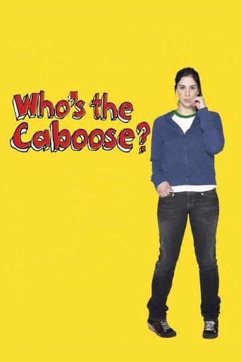 Who's the Caboose? film afişi
