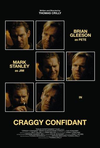 Craggy Confidant film afişi