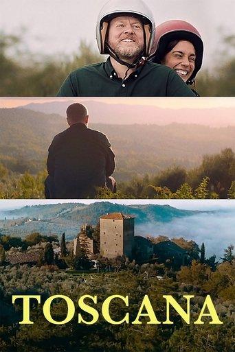 Toscana film afişi