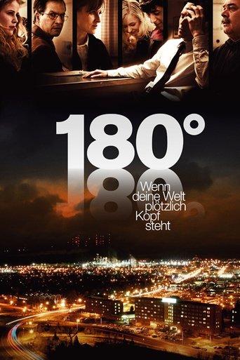 180° film afişi