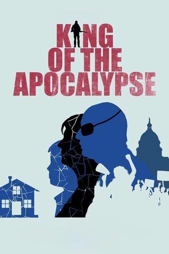 King of the Apocalypse film afişi