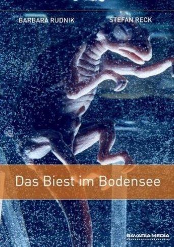 The Beast in Lake Constance film afişi