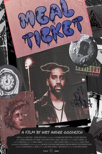 Meal Ticket film afişi