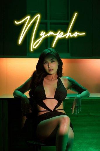 Nympho film afişi