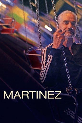 Martínez film afişi