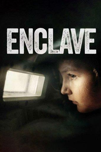 Enclave film afişi