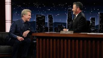 Will Ferrell, Colson "Machine Gun Kelly" Baker