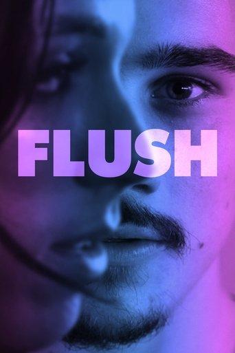 Flush film afişi