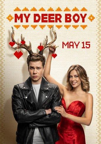 My Deer Boy film afişi