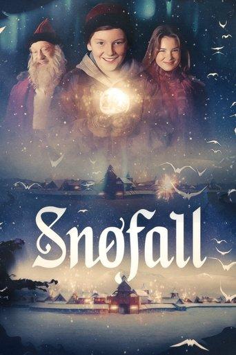 Snowfall dizi afişi