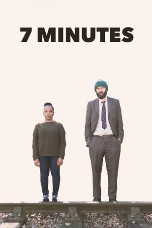 7 Minutes film afişi