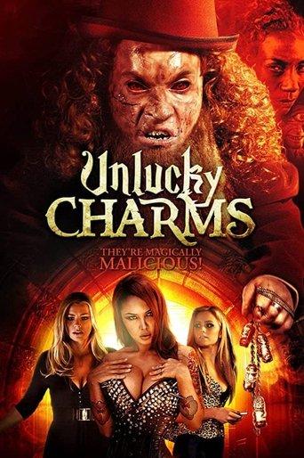 Unlucky Charms film afişi
