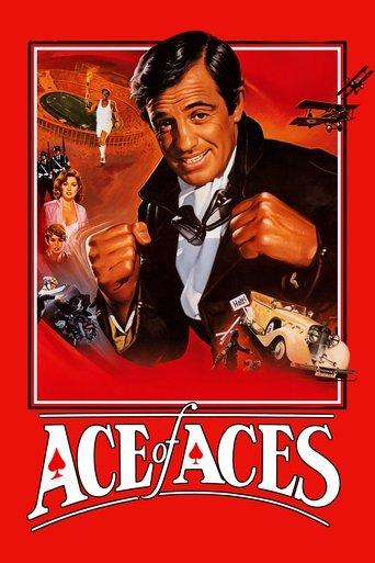 Ace of Aces film afişi