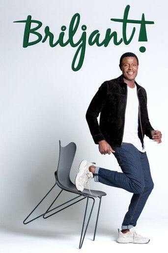 Briljant! dizi afişi