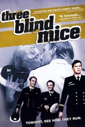 Three Blind Mice film afişi