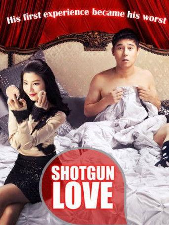 Shotgun Love film afişi