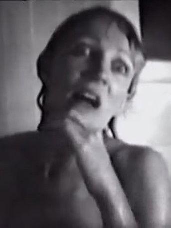 Psycho Shampoo film afişi