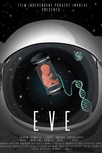 Eve film afişi