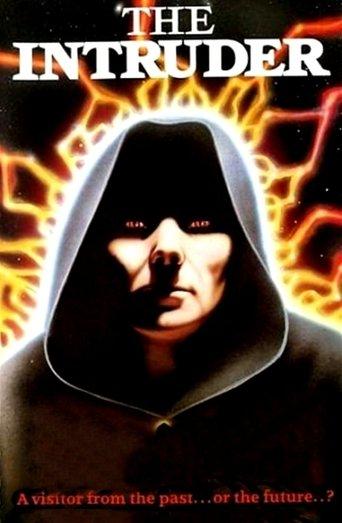 The Intruder film afişi
