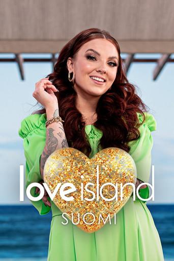 Love Island Suomi dizi afişi