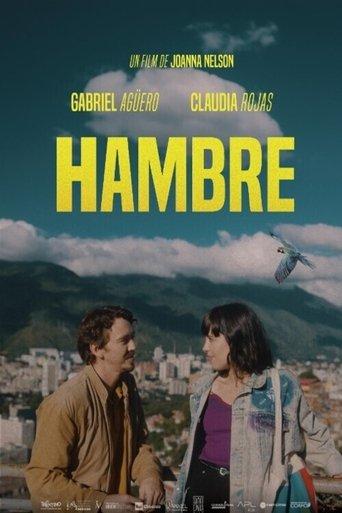 Hambre film afişi