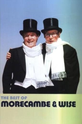 The Best of Morecambe and Wise film afişi