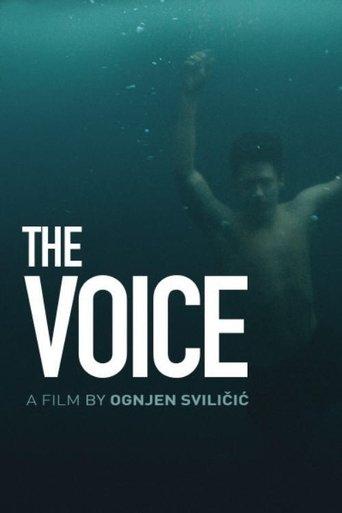 The Voice film afişi