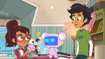 When Squeeples Attack