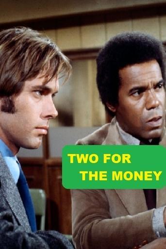 Two for the Money film afişi