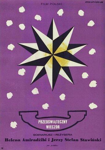 Christmas Eve film afişi