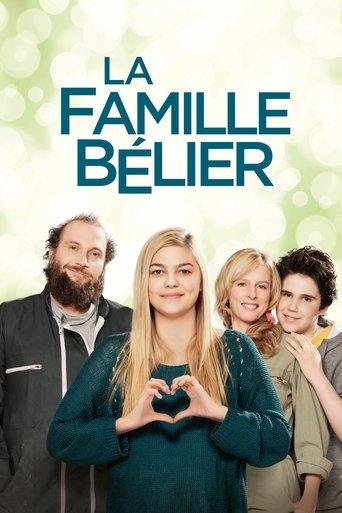 The Bélier Family film afişi