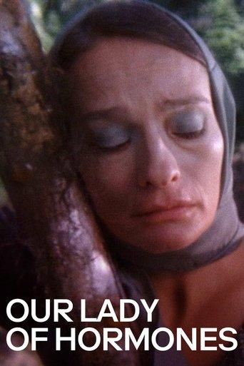 Our Lady of Hormones film afişi