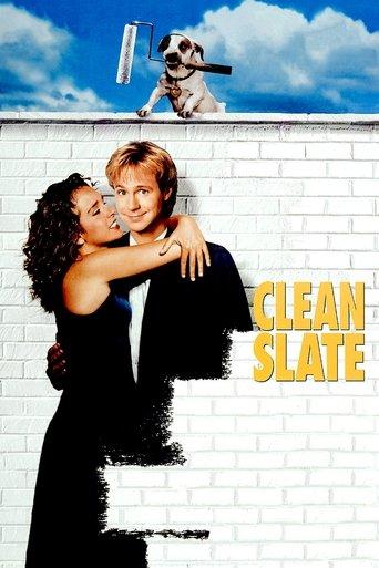Clean Slate film afişi
