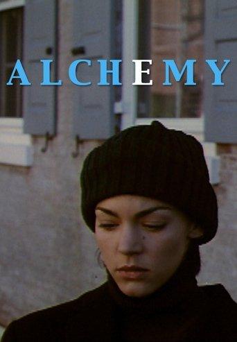 Alchemy film afişi