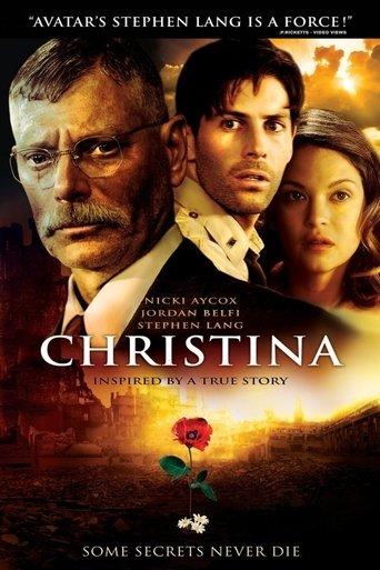 Christina film afişi