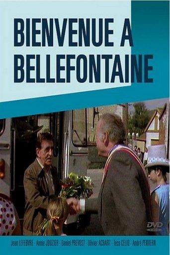 Bienvenue à Bellefontaine film afişi