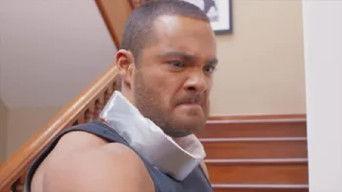 "Atrapado en la culpa"