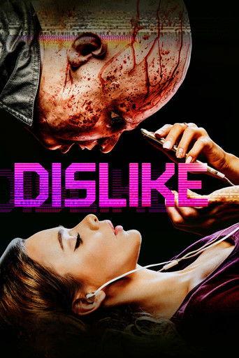 Dislike film afişi
