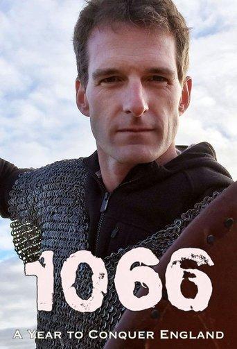 1066: A Year to Conquer England film afişi
