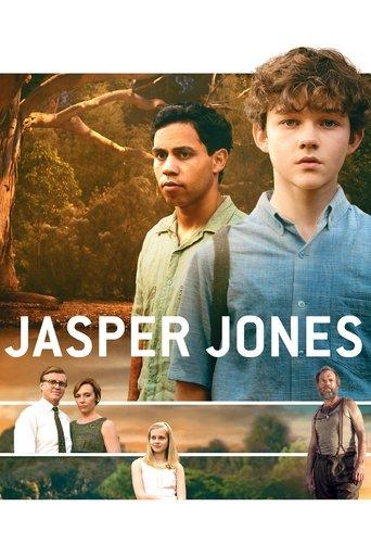 Jasper Jones film afişi