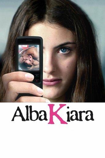 Albakiara film afişi