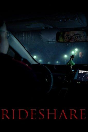 Rideshare film afişi