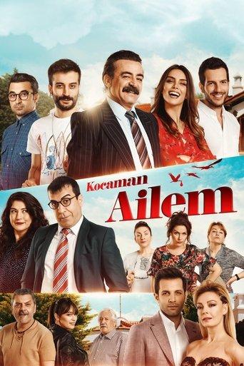 Kocaman Ailem dizi afişi