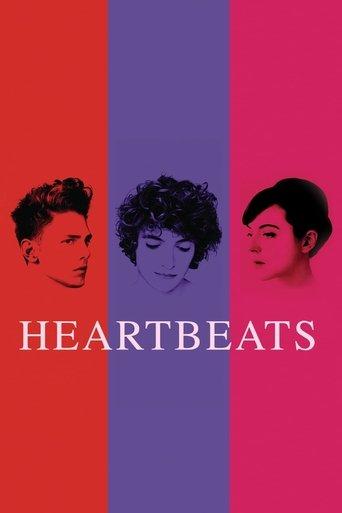 Heartbeats film afişi